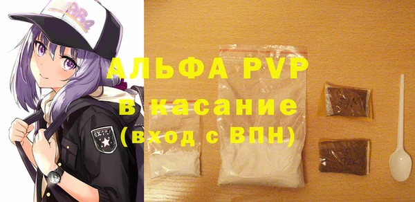 твердый Касимов